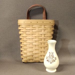 Berlin fruit box basket 2005